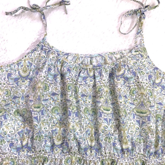 J. Crew Liberty Cropped Tank - Picture 4 of 9